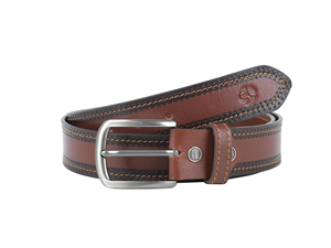 Fashion Design Unisex Wear Trendy Look Leather <b>Belt</b> Low Price Factory Made Plain Colour Leather <b>Belt</b> at Best Price - Product Image 3