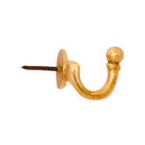 Hot Selling Bathroom and Living Room <b>Coat</b> Hoot Gold Color Excellent Design Modern Style Wall Mounted <b>Hook</b> <b>for</b> Sale - Product Image 1