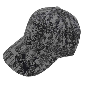 Meilleure qualité cinq panneaux personnalisé toile mousse maille camionneur chapeau mode cyclisme Hip Hop unisexe confortable respirant plage en plein air - Product Image 5