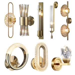 Özelleştirilmiş üreticileri DLSS aydınlatma Led duvar ışık Nordic toptan ev dekor Modern duvar lambası - Product Image 2