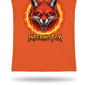 Camiseta sin mangas personalizada para hombre, ecológica, de poliéster reciclado, transpirable, de secado rápido, con gestión de la humedad y sensación ligera - Product Image 6