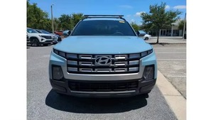 ฮุนได ซานตาครูซ SEL แอคทิวิตี้ AWD ปี 2025 รถมือสองสภาพดี รับรองความสะอาด - Product Image 5