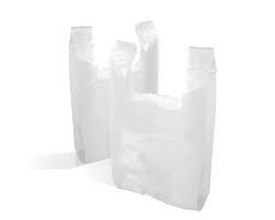 Bolsa de plástico transparente Chaleco de compras Bolsa de transporte para vegetales T & T Proveedor de embalaje-Vietnam - Product Image 4