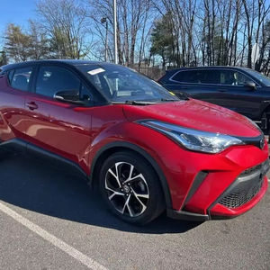 Toyota CHR XLE 2020 - Product Image 1
