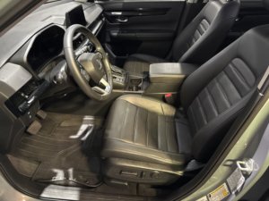 Honda CR-V EX-L d'occasion propre 2025 - Product Image 4