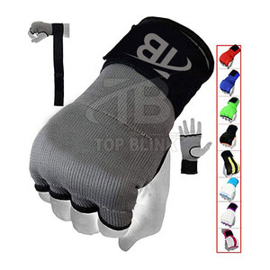 Vendas de fábrica: Vendas de boxeo de algodón personalizadas con logo, OEM/ODM disponible para marcas deportivas, transpirables - Product Image 5