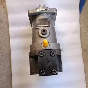 มอเตอร์ลูกสูบ A7V160DR ชุด A7V ตัวแปรไฮดรอลิก A7V40 A7V160มอเตอร์ลูกสูบ A7V20DR - Product Image 6