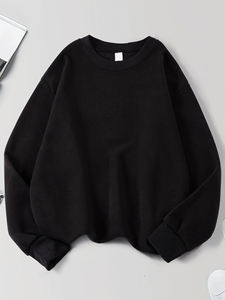 Sudaderas Personalizables OEM de Alta Calidad para Hombre, Sudadera de Moda de Invierno - Product Image 2