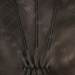 Guantes de Invierno de Piel de Ante Clásicos para Hombre y Mujer, con Pantalla Táctil, Estilo Sencillo, Térmicos para Exteriores, Precio de Mayoreo, Nueva Llegada - Product Image 4