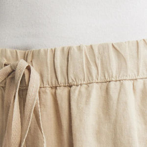 Pantalones cortos de mujer de alta calidad superventas, ropa de moda, pantalones cortos cómodos de algodón para mujer a bajo precio - Product Image 4