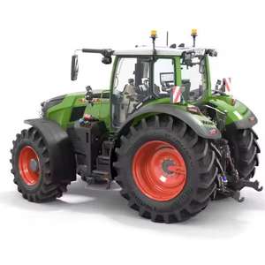 รถแทรกเตอร์ฟาร์ม4X4 4WD 1100 Vario Fendt สำหรับ140hp - Product Image 3