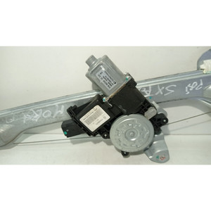 Mecanismo Regulador de Ventanilla Trasera Izquierda OPEL Mokka 1ª Serie 42363794 A17DTS (12>) - Product Image 5