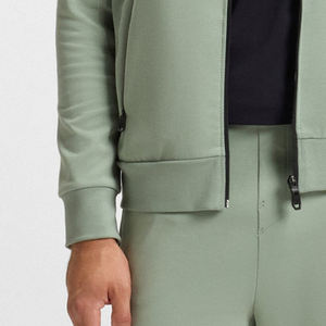 Derniers modèles de sweats à capuche surdimensionnés personnalisés de haute qualité pour hommes, prix bas, collection d'hiver pour hommes, sweats à capuche OEM 2026 - Product Image 3