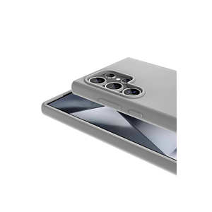 Funda Protectora Rígida de Silicona Líquida Compatible con MagSafe, Duradera, para Samsung Galaxy S24 Ultra - Product Image 4