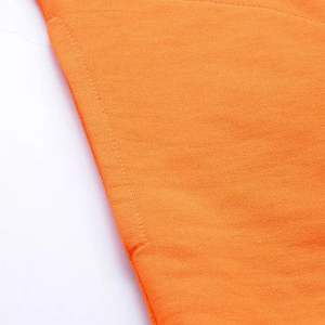 ชุดเซ็ทลำลองผู้หญิงสองชิ้น เสื้อแขนยาวลายทางมีซิป กางเกงขายาว คุณภาพสูงจากโรงงานผู้ผลิต (OEM) ขายส่ง - Product Image 6