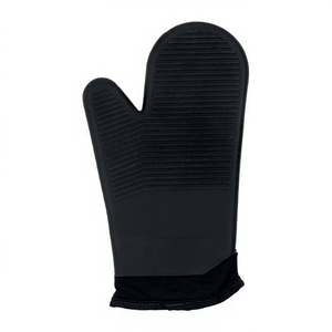 Guante de Horno Negro IGINIO MASSARI Modelo 3529 para Horno Ghidini Cipriano - Product Image 2