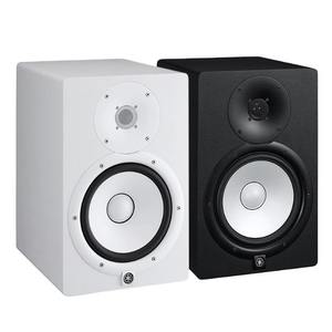 Moniteur de studio alimenté de haute qualité HS8 8 pouces - Product Image 1