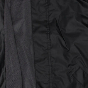 Chándal deportivo personalizado para hombre, chaqueta cortavientos con cremallera para hombre y pantalón, ropa de entrenamiento, tela transpirable de fábrica, OEM - Product Image 5