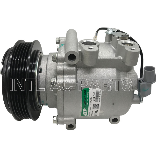 Air Compressor for CMC Vercya Pickup Veryca - INTL-XZC1938