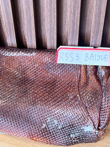 Excellent prix sur la feuille fumée nervurée en caoutchouc naturel RSS3 de qualité moulée directement de l'usine locale au Vietnam - Product Image 6