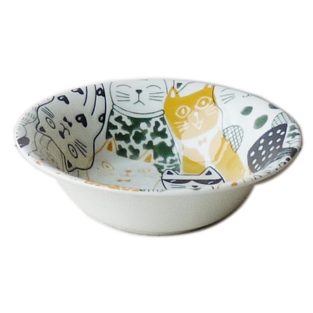 Bowl / Yellow
