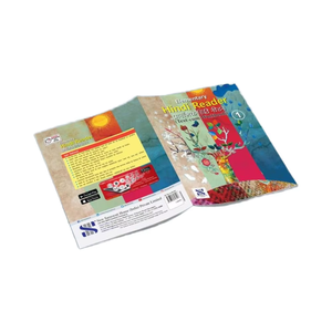 Sustainable <b>Eco</b>-<b>Friendly</b> <b>Paper</b> Packaging for Textbooks and Gifts Environmentally <b>Friendly</b> <b>Wrapping</b> Solution - Product Image 1