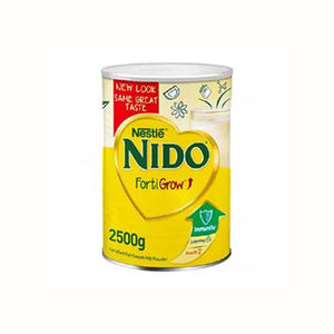 N-ido leche a granel stock exportación al por mayor precio barato envío rápido proveedor - Product Image 1
