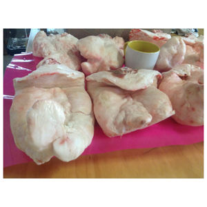 Grasa de Cola de Cordero/Oveja Congelada Halal para Shawarma, Carne de Cordero de Alta Calidad - Product Image 3