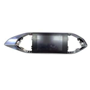 โชว์รูมรถยนต์เปอโยต์ 308 ซาลูน รุ่นปรับโฉม (17>) - Product Image 1