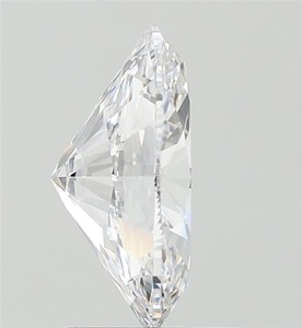 Haute Qualité Lab diamant gia certifié haute qualité laboratoire cultivé diamant diamants en vrac bijoux Cocktail Anneau Pour Les Femmes - Product Image 3