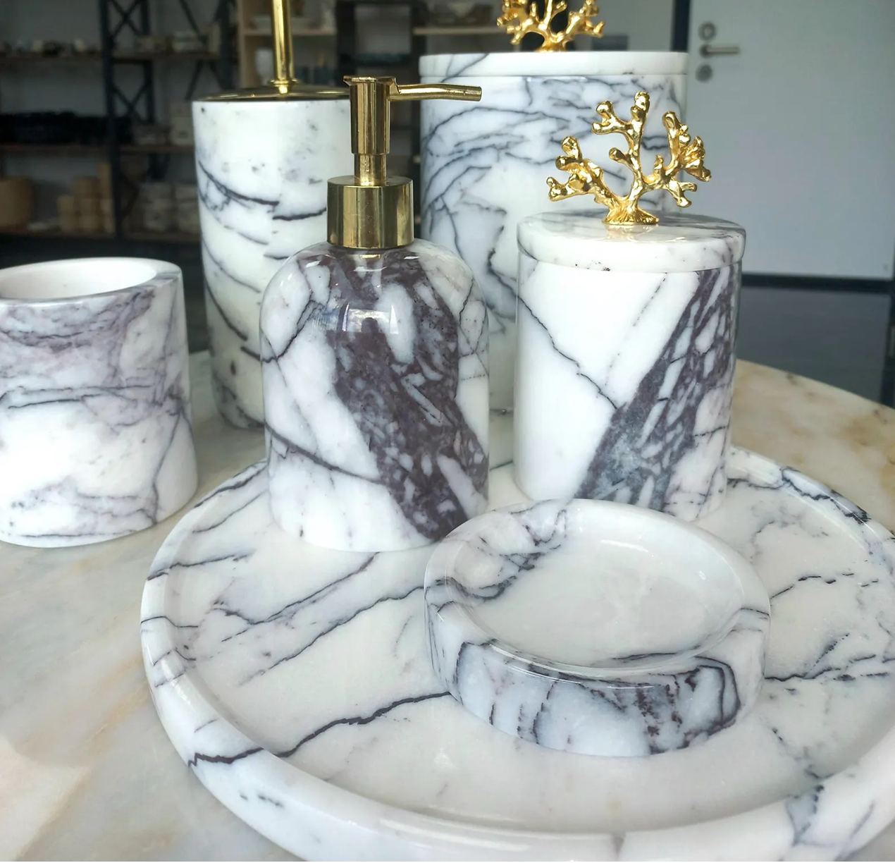 Personnaliser la couleur