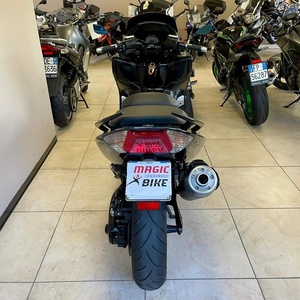 Yamaha T-<b>Max</b> 500 Gas Scooter - Product Image 4