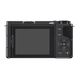 10x Optical Zoom Auto Focus 64mp 4k Digital <b>Camera</b> Vlogging <b>Camera</b> for Content Creators and Vloggers Photography - Product Image 3