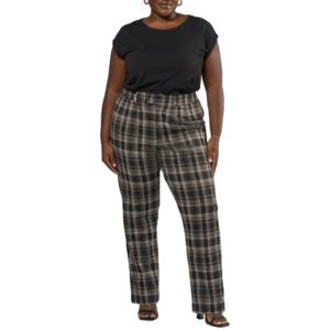 Slim Fit Ladies Cotton Made Women Customized Color <b>Trouser</b> Female Comfortable Breathable Casual <b>Trouser</b> Cargo <b>Pants</b> for <b>Girls</b> - Product Image 1