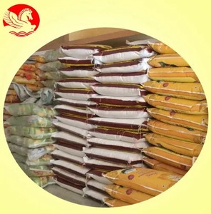 Sacos plásticos BOPP para embalagem Moisture Proof para Feeding Flour <span class=keywords><strong>Use</strong></span>