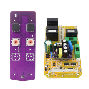 Tốt nhất bán kinh tế và hiệu quả 2 nút tốc độ gấp đôi cần cẩu nhỏ Hệ thống điều khiển từ xa với phổ chuyển đổi quan trọng - Product Image 5