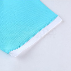 Fabrication d'usine, vêtements de sport, uniforme de football de couleur personnalisée, uniforme de football de haute qualité pour adultes - Product Image 3