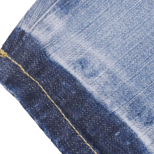 Short en jean Offre Spéciale fait sur mesure Short en jean léger et respirant pour homme pour adulte fabriqué au Pakistan - Product Image 5