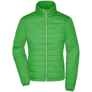 Custom Ladies' Padded <b>Jacket</b> <b>for</b> Hiking Gear and Dry Sack <b>for</b> Outdoor Adventures - Product Image 4