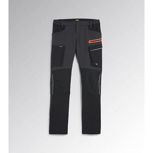 Pantalon cargo hybride pour activités de plein air - Product Image 1
