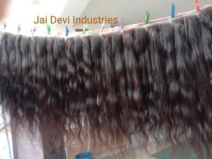 5x5 13x4 Cutícula virgen alineada Raw Indian Temple Cierre de encaje completo Frontal Body Wave Curly HD Extensiones de cabello humano transparente - Product Image 6