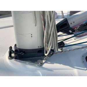 Unité de salle de bain préfabriquée Bavaria 40 VISION, moteur 1x55CV/40kW, dimensions 12,70m x 3,99m - Solution élégante et stylée pour votre salle de bain - Product Image 6