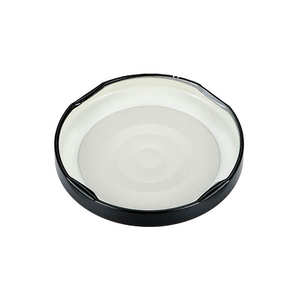 Metal Cap 63 mm - Product Image 2