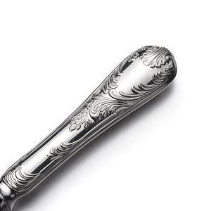 Increíble juego de cubiertos apto para comidas cotidianas, cenas y ocasiones festivas, un maravilloso juego de utensilios de cocina. - Product Image 5