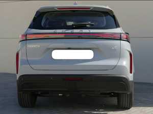 รถเชอรี ทิกโก้ 7 1.5T รุ่น Luxury ปี 2026 มือหนึ่ง/มือสอง ขาย - Product Image 3