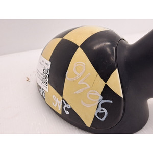 Specchietto Retrovisore Sinistro SX per MINI Cooper Serie 1, 3 PIN (00>06) - Product Image 5