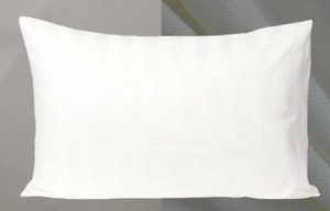 Almohada de fibra de poliéster suave antialergénica del fabricante directo Soporte Tejido ligero duradero para posicionador de función - Product Image 4