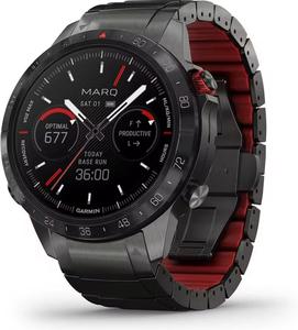 Garmin MARQ Athlete Gen 2 d'origine, neuf, disponible pour une livraison rapide avec garantie - Product Image 4
