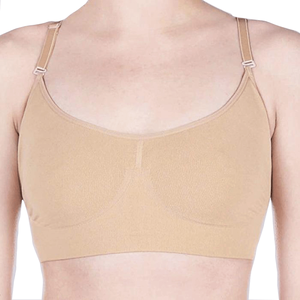 Top da ballo attillato da donna con cerniera frontale, taglie forti, regolabile, leggero, con fodera in spandex e stampa fantasia, taglia XS - Product Image 1