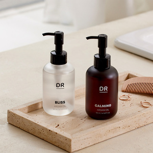 DR | Soulagement des dommages DR Bliss Argan Oil huile capillaire intensive avec une texture riche qui augmente l'humidité Les meilleures ventes en Corée - Product Image 2